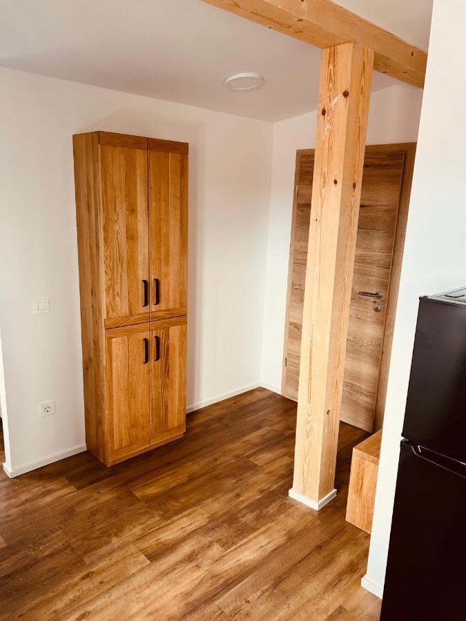 Pjagodic Hotel Cerklje - 5Min To Airport Cerklje na Gorenjskem Eksteriør billede