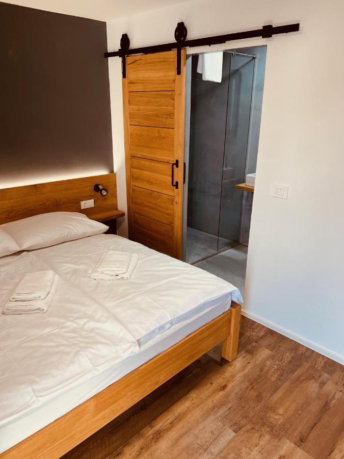Pjagodic Hotel Cerklje - 5Min To Airport Cerklje na Gorenjskem Eksteriør billede