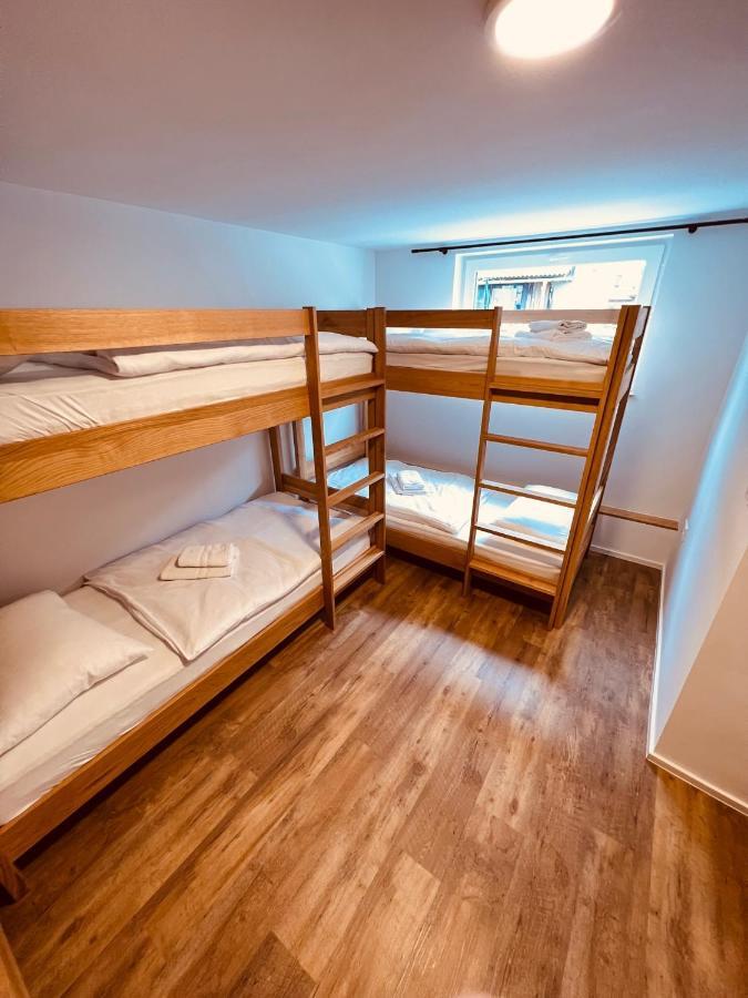 Pjagodic Hotel Cerklje - 5Min To Airport Cerklje na Gorenjskem Eksteriør billede