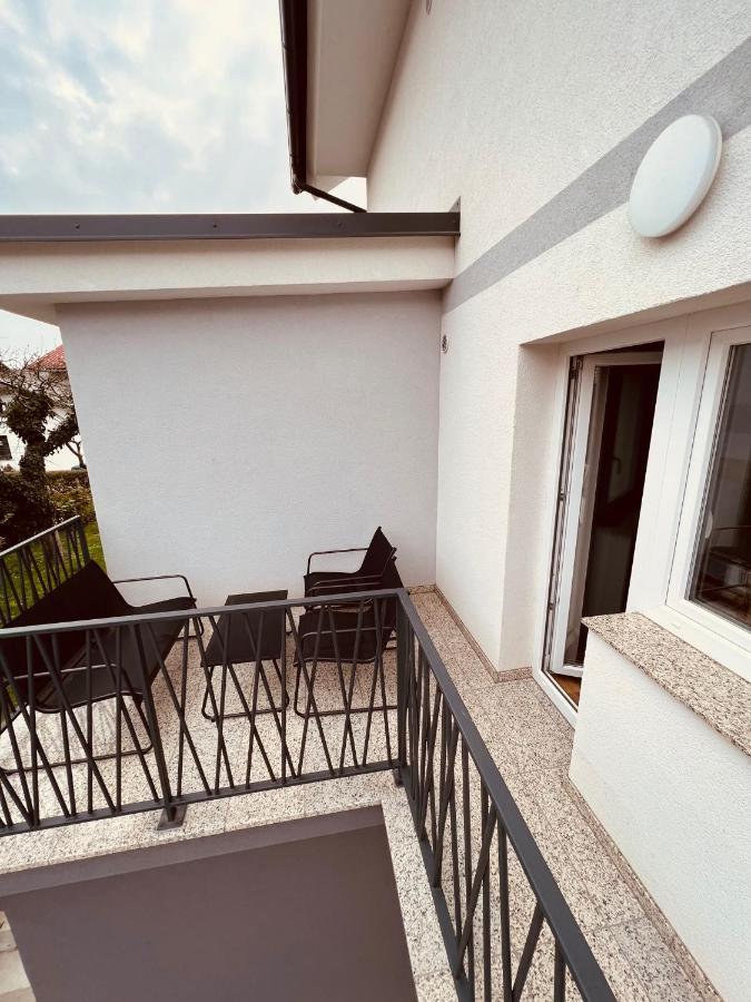 Pjagodic Hotel Cerklje - 5Min To Airport Cerklje na Gorenjskem Eksteriør billede