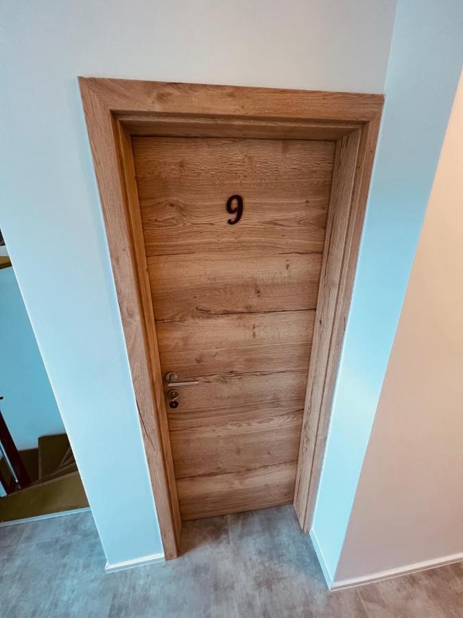 Pjagodic Hotel Cerklje - 5Min To Airport Cerklje na Gorenjskem Eksteriør billede