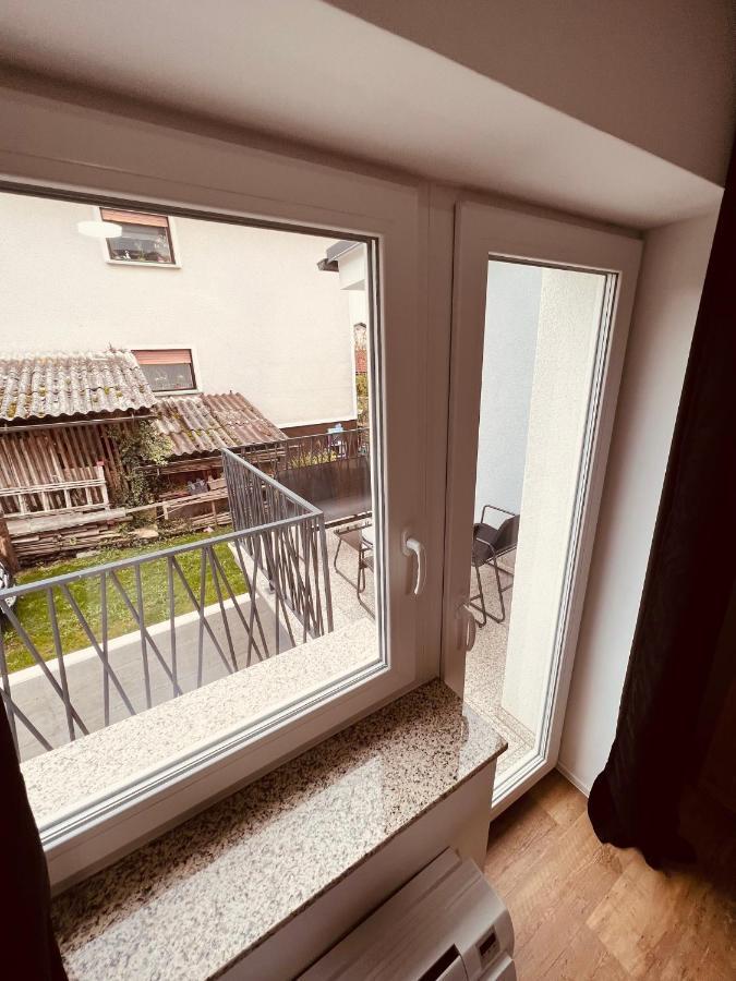 Pjagodic Hotel Cerklje - 5Min To Airport Cerklje na Gorenjskem Eksteriør billede