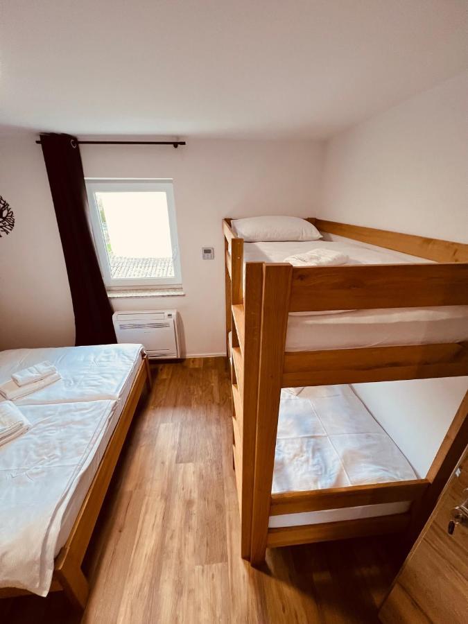 Pjagodic Hotel Cerklje - 5Min To Airport Cerklje na Gorenjskem Eksteriør billede