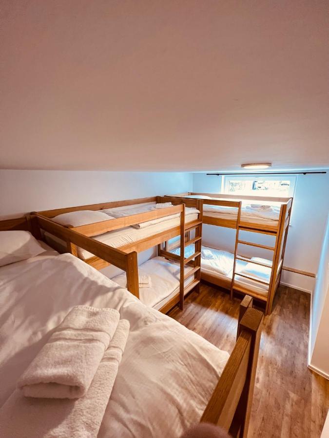 Pjagodic Hotel Cerklje - 5Min To Airport Cerklje na Gorenjskem Eksteriør billede