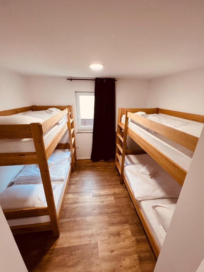 Pjagodic Hotel Cerklje - 5Min To Airport Cerklje na Gorenjskem Eksteriør billede